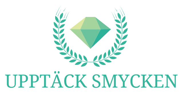 Upptäck Smycken