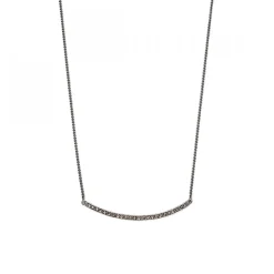 A Breaking Wave Halsband Svart