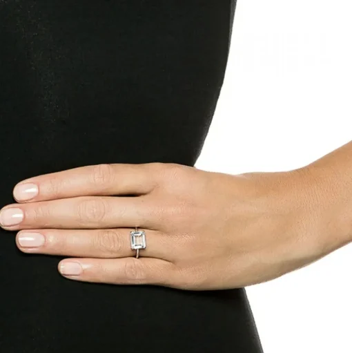 A Macaron Dream Ring