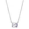 A Purple Dream Necklace