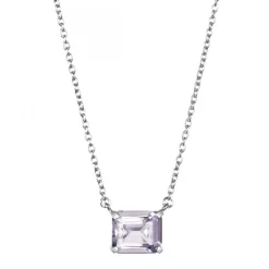 A Purple Dream Necklace