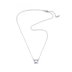 A Purple Dream Necklace