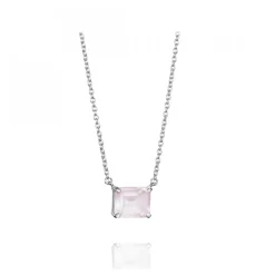 A Rose Dream Halsband 42/45 cm