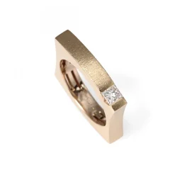 All Square Ring Rosé Prinsess Carl Hoff Selection