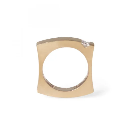 All Square Ring Rosé Prinsess Carl Hoff Selection