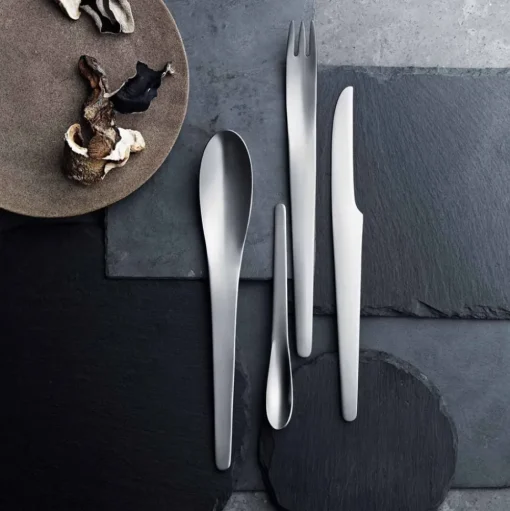 Arne Jacobsen 4-delat Set Matt