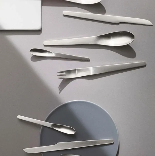 Arne Jacobsen 4-delat Set Matt