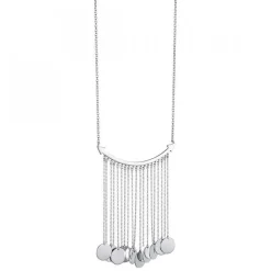 Arrow Necklace