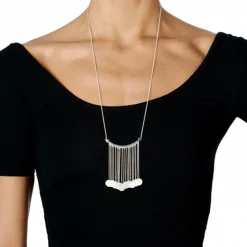 Arrow Necklace