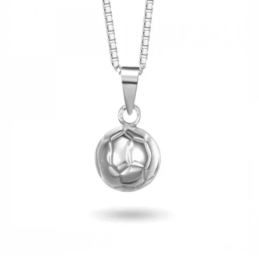 Barnhalsband Fotboll Pia & Per