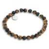 Beadsarmband Benji
