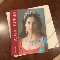 Bok - Royal Rubies