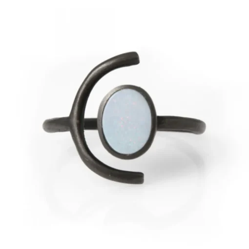 Call Of The Water Ring