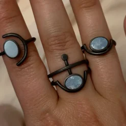Call Of The Water Ring