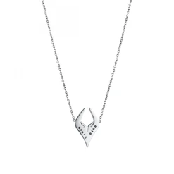 Carpe Diem Necklace