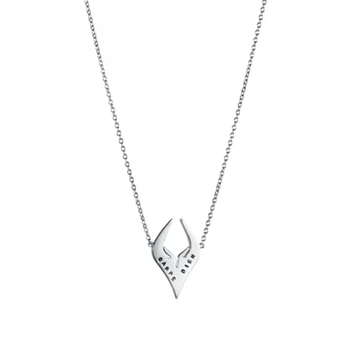 Carpe Diem Necklace