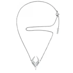Carpe Diem Necklace