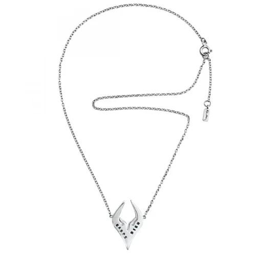 Carpe Diem Necklace