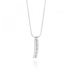 Carpe Diem Pendant