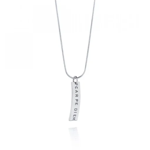 Carpe Diem Pendant