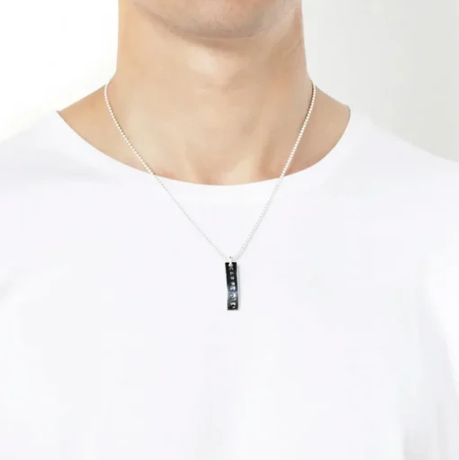Carpe Diem Pendant