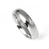 Centenary Ring Platina 5,3 mm