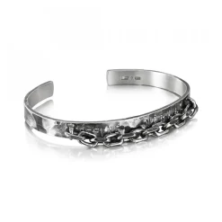 Chain Cuff (Define Normal)