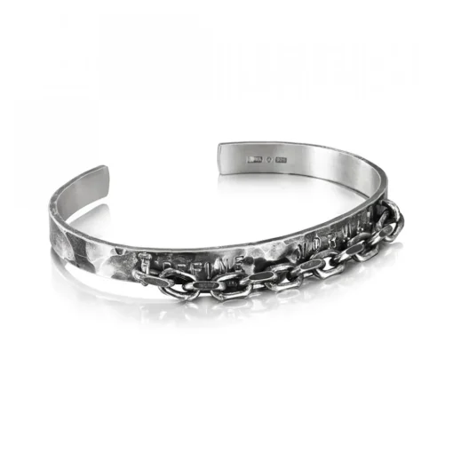 Chain Cuff (Define Normal)