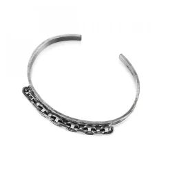 Chain Cuff (Define Normal)