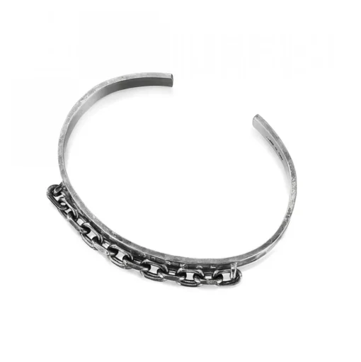 Chain Cuff (Define Normal)