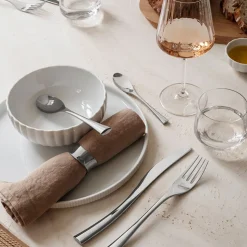 Cobra Servettringar 2-pack Georg Jensen