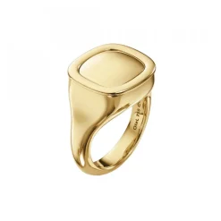 Cushion Ring