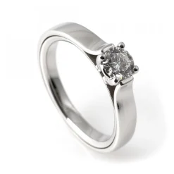 Double Love Ring