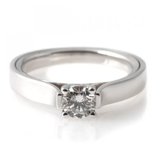 Double Love Ring