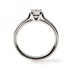Double Love Ring