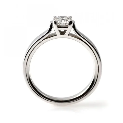 Double Love Ring