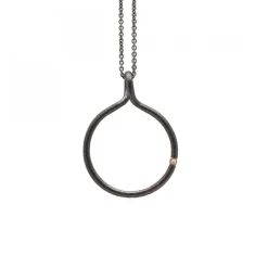 Dreamcatcher Mellan Oxiderad