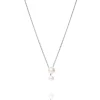 Drip Drop Pearl Necklace Efva Attling