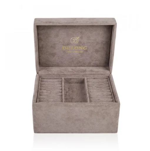 Dulong Fine Jewelry Case