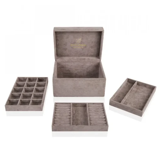Dulong Fine Jewelry Case
