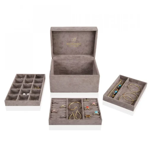 Dulong Fine Jewelry Case