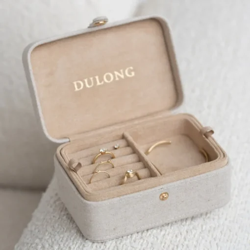 Dulong Resesmyckeskrin Linne