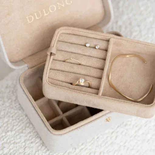 Dulong Resesmyckeskrin Linne