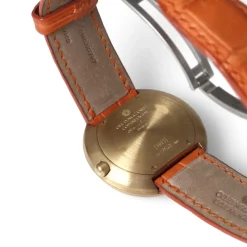 Edition Luxe Armbandsur Guld Diamant