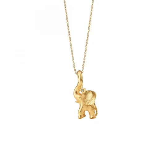 Elefant Hänge Medium