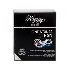 Fine Stones Clean