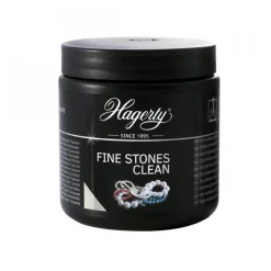Fine Stones Clean