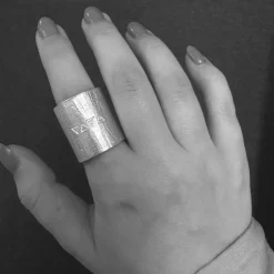 Four Elements Ring