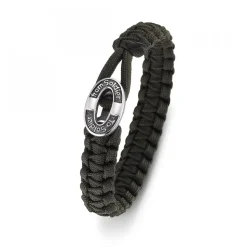 From Soldier to Soldier Armband Grön