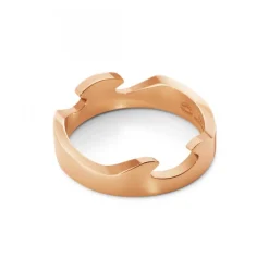 Fusion Ytterring Roséguld